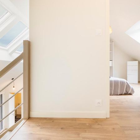 Ancien Atelier Maison Style & Moderne Геранд Екстер'єр фото