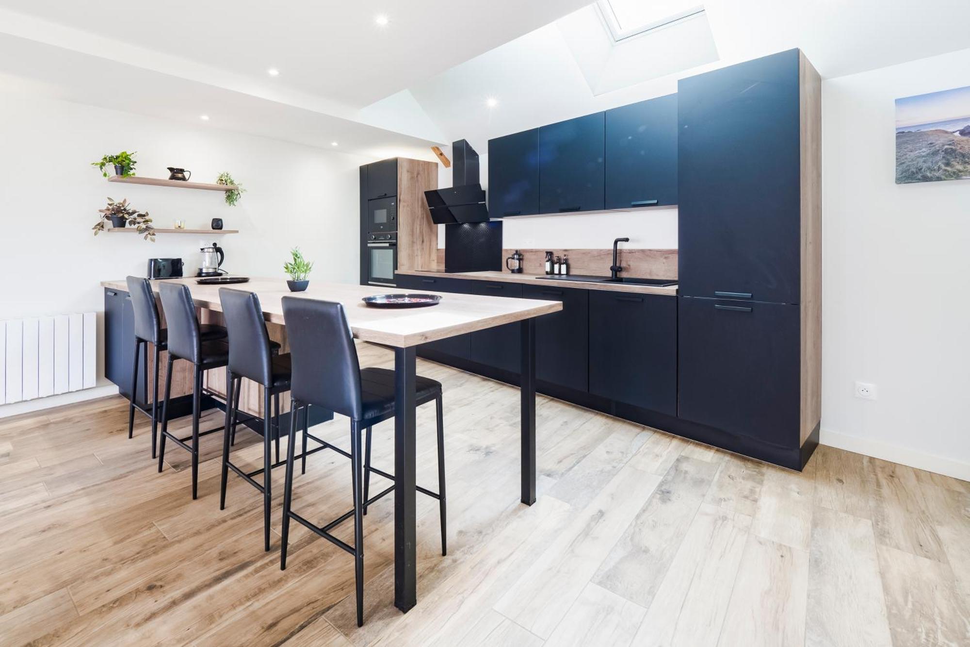 Ancien Atelier Maison Style & Moderne Геранд Екстер'єр фото